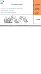 Mobile Screenshot of competentiemeter.be